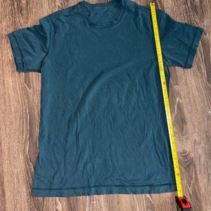 Lululemon 5 Year Basic Tee